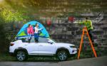 ChangAn CS35 Plus 2018 года